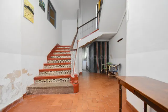Casa señorial con patio en Santa Fe — 4