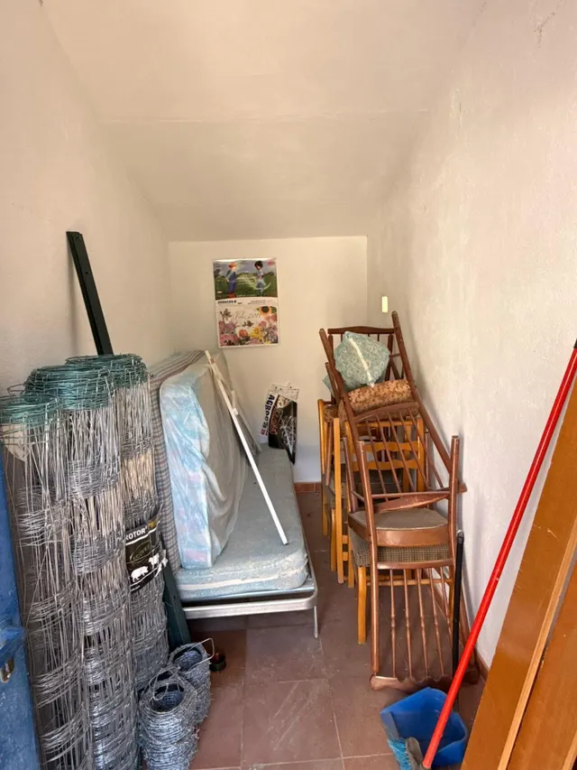 Finca rústica de 26 ha con 3.000 olivos ecológicos, cortijos y alta producción. — 40