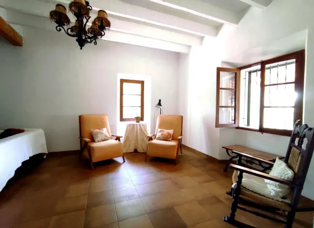 Casa con Caracter en plena Naturaleza , Esporles !!! — 22