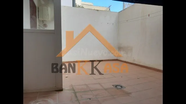 SE VENDE PISO BAJO EN EL EJIDO ZONA LOMA DE LA MEZQUITA - foto 3