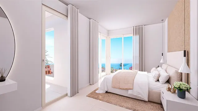 Ático 3 habitaciones 153m² en venta - La Galera — 6