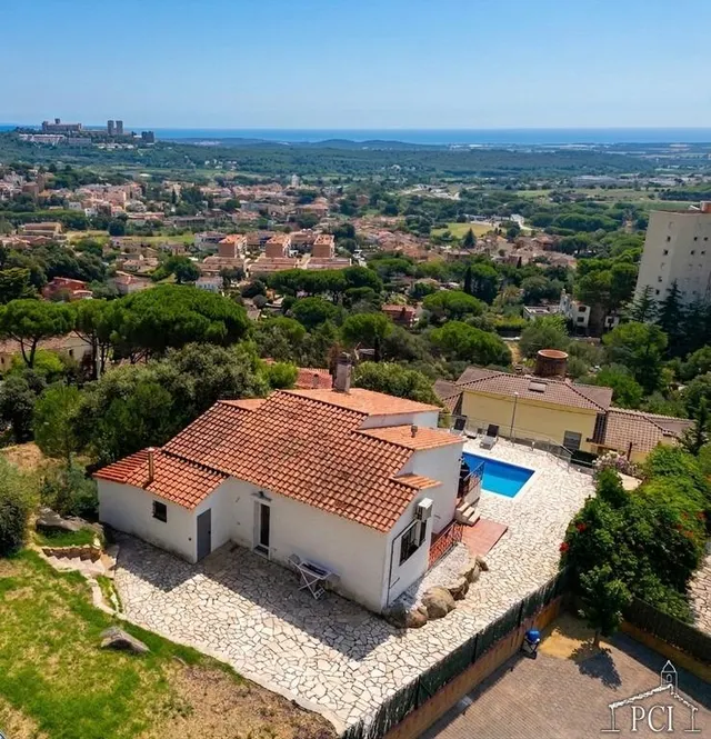 CALONGE - Chalet con licéncia turística — 28