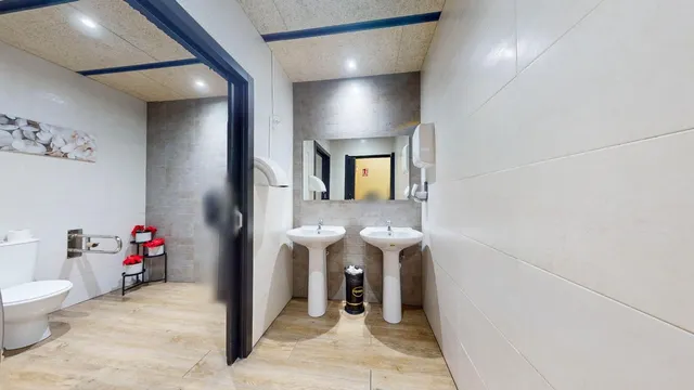 Negocio 47m² en venta - La Princesa-Huelin — 6