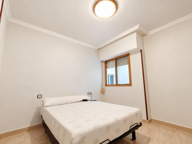 VIVIENDA CON ASCENSOR EN CAMPOAMOR — 8