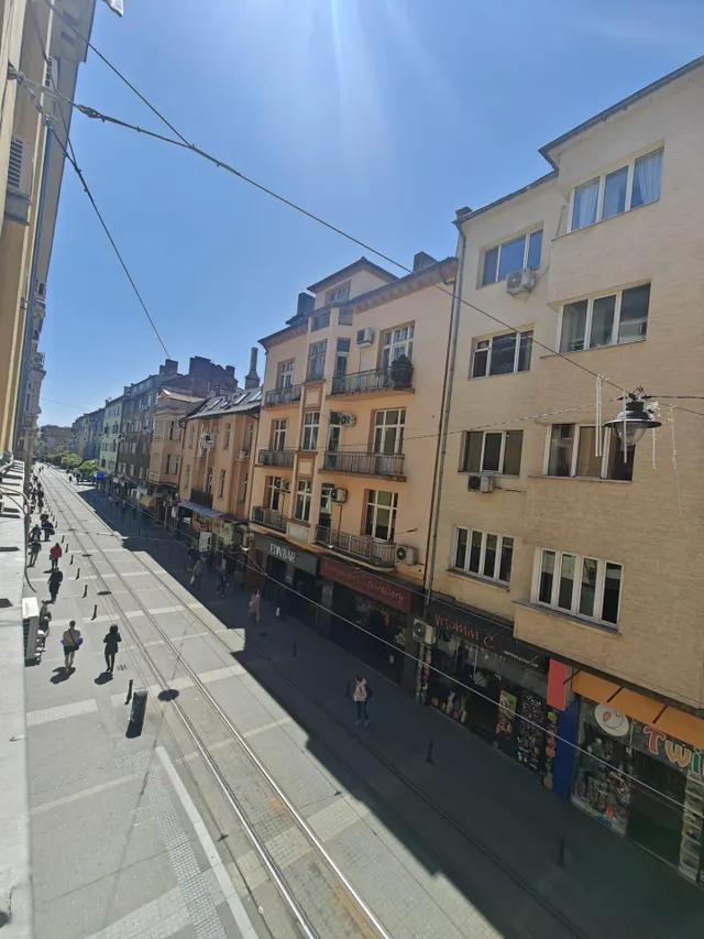 Oficina en Alquiler Ciudad de Sofía, Centro — 17
