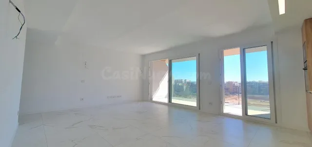 Apartamento en punta prima con vistas al mar! — 5
