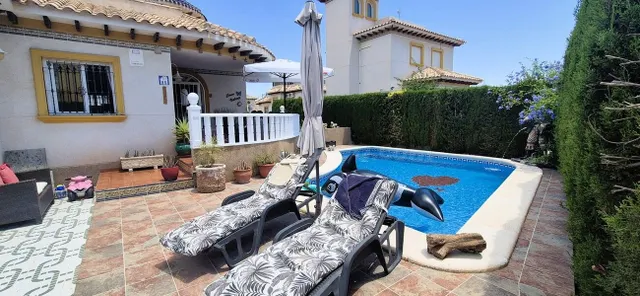 Villa 4 habitaciones 110m² en venta - Villamartín-Las Filipi - foto 4