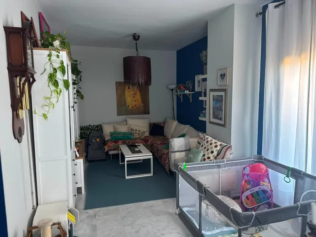 Ático 2 habitaciones 78m² en venta - Pisa — 6
