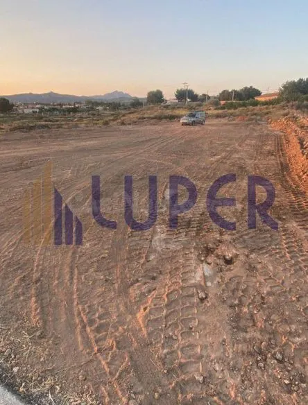 Terreno urbano en venta - El moralet - foto 2