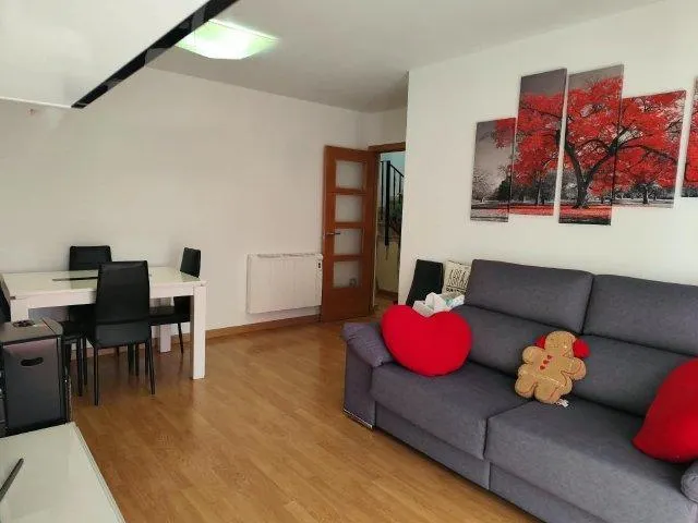 Ático Dúplex en el Corazón de Siete Aguas — 8
