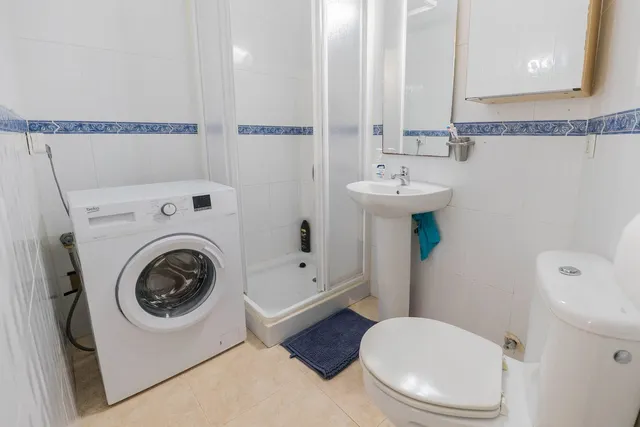 Apartamento 1 habitación 39m² en venta - Riviera del sol — 13