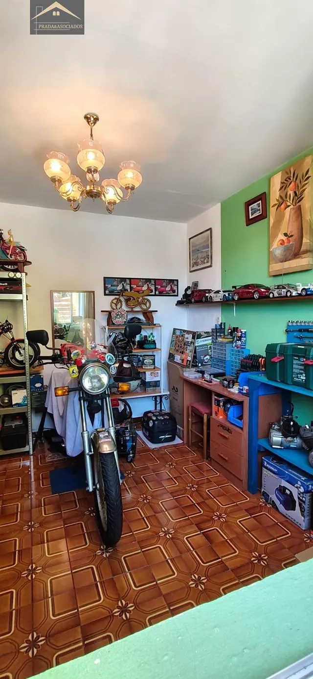 PROPIEDAD A LA VENTA EN CUDÓN — 20