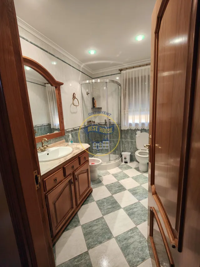 OPORTUNIDAD LUJOSO CHALET EN BANYERES DE MARIOLA (ALICANTE) — 12