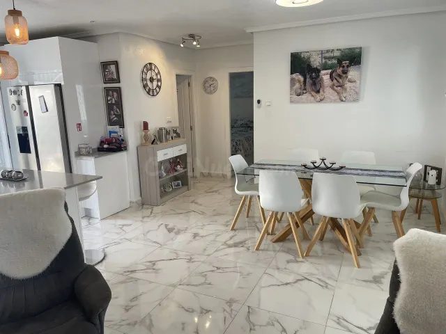 Bungalow 2 habitaciones 70m² en venta - Mazarrón - foto 5