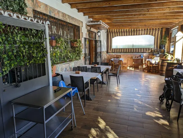 Local comercial 417m² en venta - Centro — 5