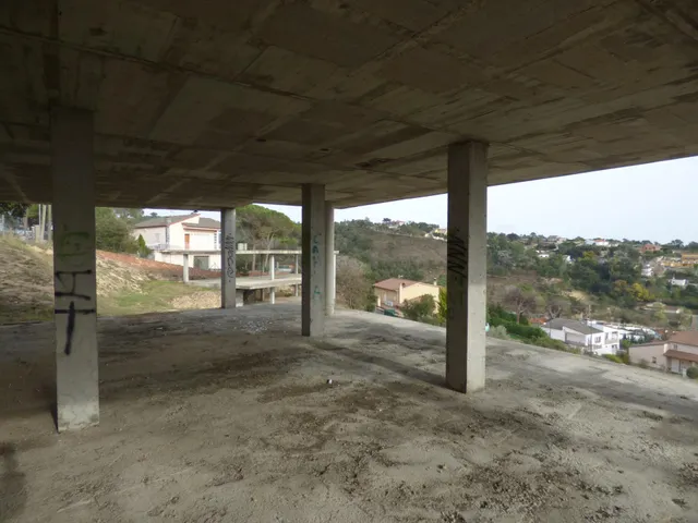 Parcela en Mas Altaba — 3