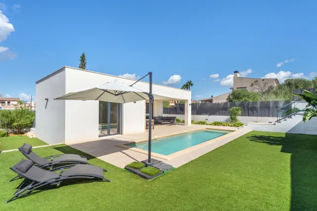 Villa 3 habitaciones 297m² en venta - Sa Cabaneta — 22