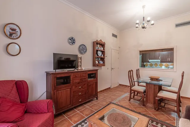 Apartamento 1 habitación 65m² en venta - Costa del Sol — 9