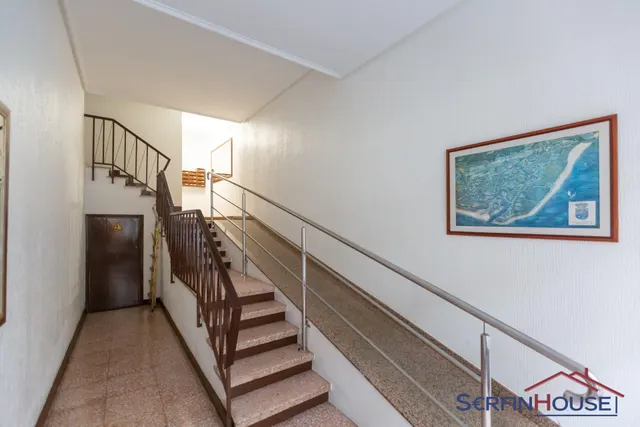 Un lienzo en blanco para tu próximo hogar en el centro de Santoña. — 28
