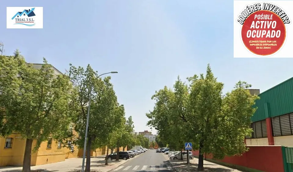 Venta de Piso en Sevilla