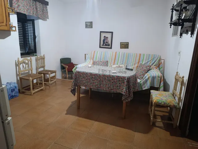 Casa con encanto en el corazón de Chiclana de Segura!!! — 6