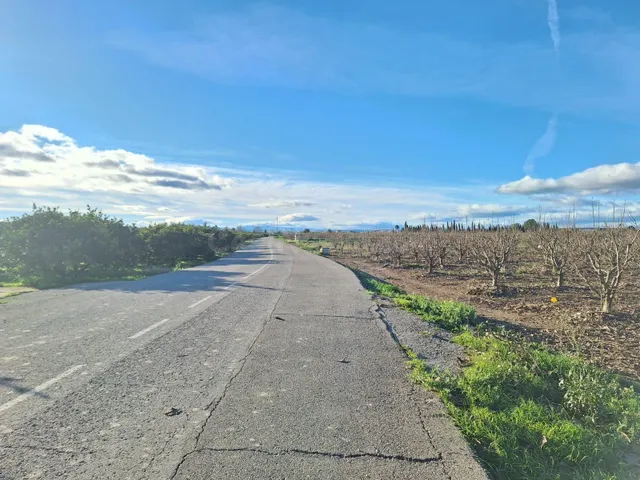 CUL834 - CASA DE APEROS EN PARCELA RUSTICA LA PARTIDA COTES  - foto 4