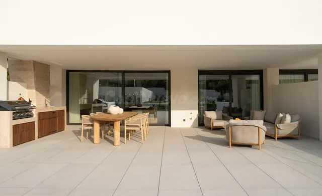 Apartamento 4 habitaciones 337m² en venta - Marbella - foto 2