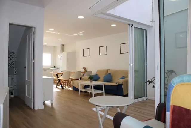 Casa 4 habitaciones 212m² en venta - Maro - Cuevas de Nerja — 13