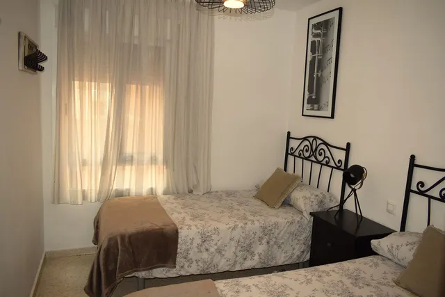 Apartamento 2 habitaciones 80m² en venta - Puerto Sol-Los Almendros-El Tomillar — 14
