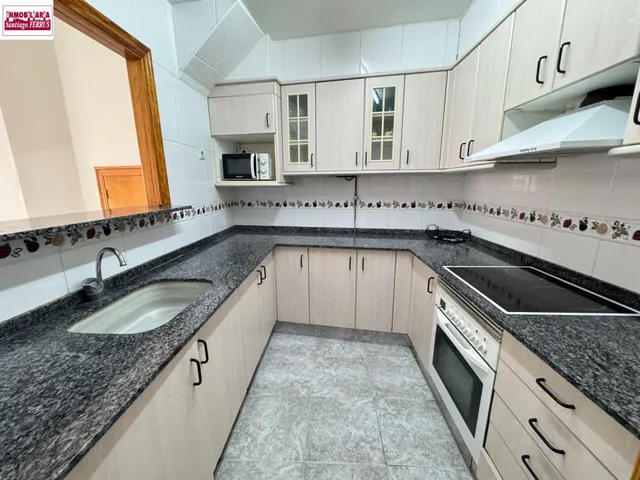 VENTA DE CASA CENTRICA EN SOLLANA (VALENCIA) — 2