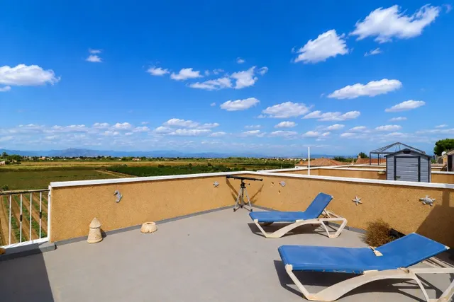 Apartamento 2 habitaciones 66m² en venta - Costa blanca sur — 9