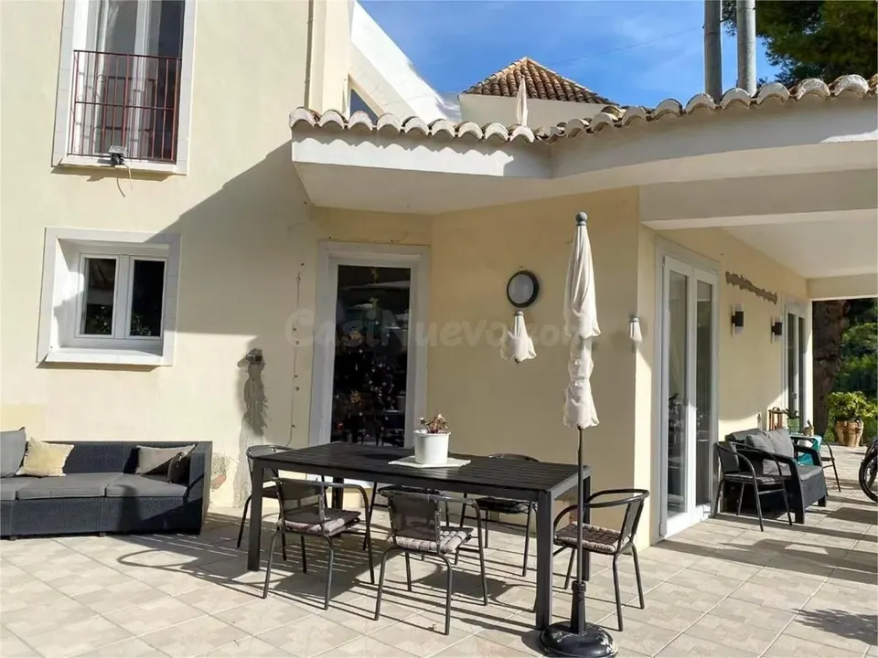 Villa 4 habitaciones 182m² en venta - Santa clara