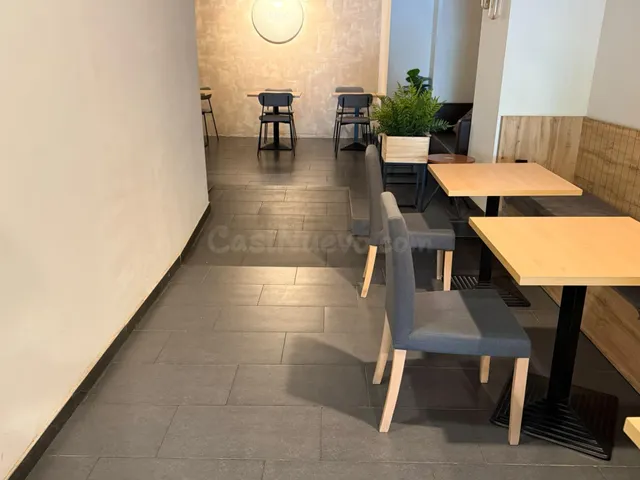 Oportunidad Única en Pleno Centro de Castellón - foto 4