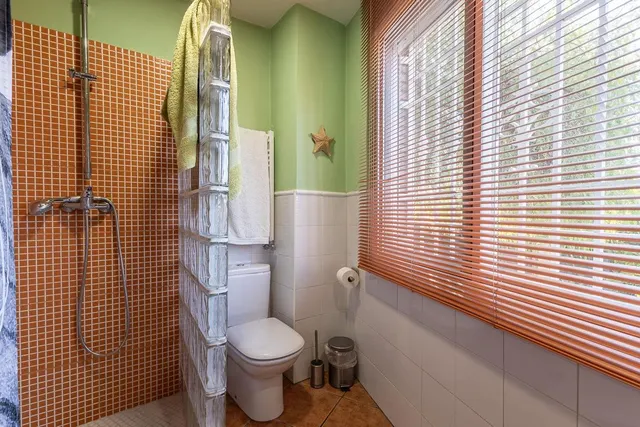 Chalet en los Chopos, Las Gabias — 14