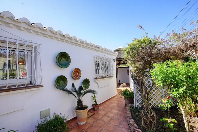 Chalet 3 habitaciones 180m² en venta - Costa Del Sol — 14