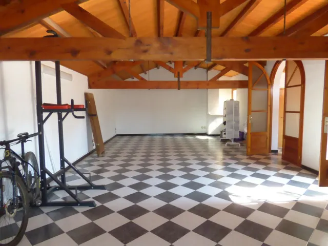 Casa en Malgrat de Mar, en pleno centro — 37