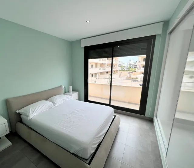 Pareado 3 habitaciones en venta - Los Dolses — 6