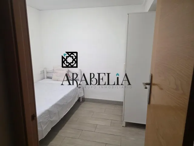 Piso bajo en Zona Alta Sector sur — 13