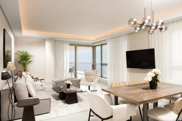 Apartamento 3 habitaciones 159m² en venta - El Cuartón - Heliomar — 2