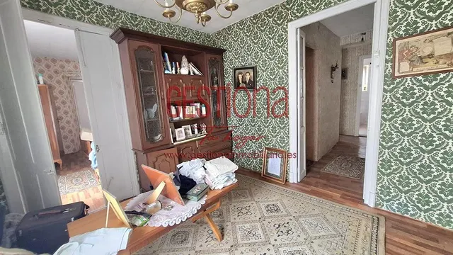 MAJESTUOSA VIVIENDA EN BERANGA. — 48