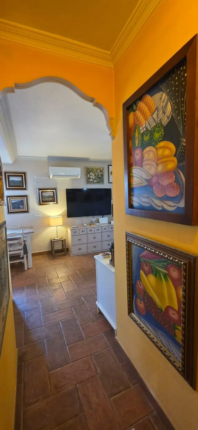 ORIHUELA-COSTA  MIRAFLORES, 2 HABS, 1 BAÑO RESIDENCIAL CON PISCINA ORIENTACION SUR GRAN ESTADO 199.900.... — 23
