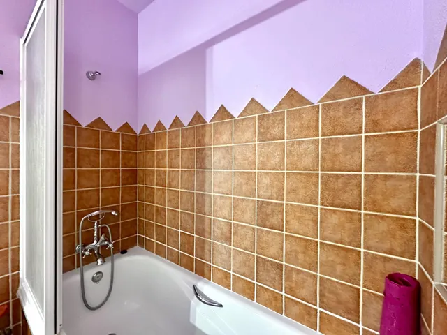 CALONGE: CHALET CON LICENCIA TURÍSTICA, GARAJE, JARDÍN Y PISCINA. ZONA MAS AMBRÓS - VIZC. CABANYES. — 33