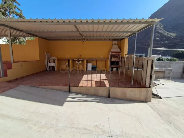Canarias Paradise Real Estate - Amplia vivienda de 3 dormito - foto 3
