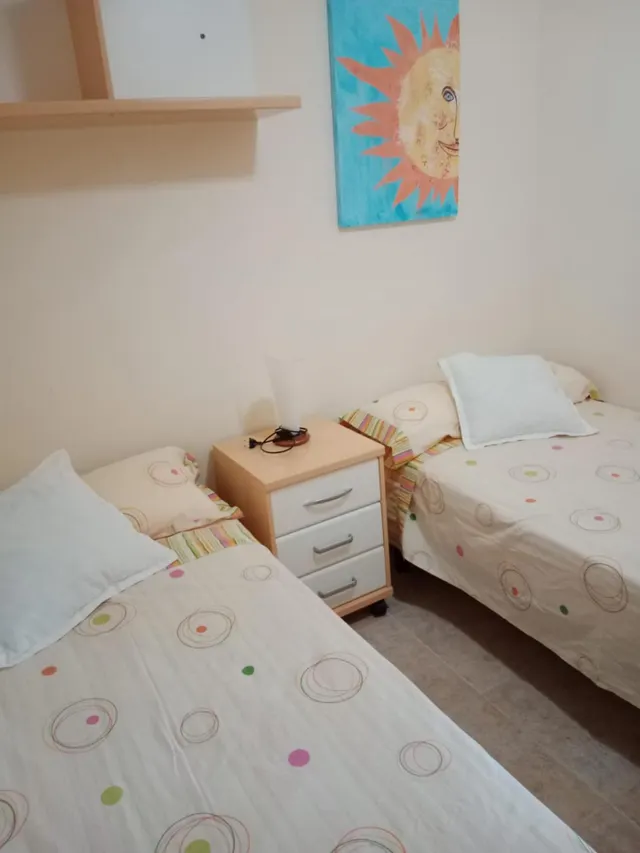 Apartamento 2 habitaciones 72m² en venta - Playa del Esparto-Veneziola — 9