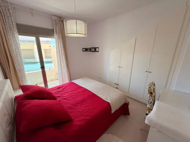 Apartamento 2 habitaciones 85m² en venta - Doña Pepa — 15