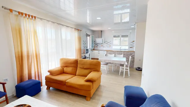 MAGNÍFICO CHALET EN ZONA LA JUNCOSA — 14