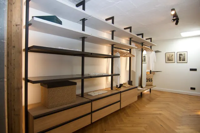 Espectacular Apartamento en Pleno centro de Marbella - Málaga — 12