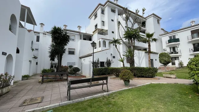 Ático 37m² en venta - Costa Del Sol — 13