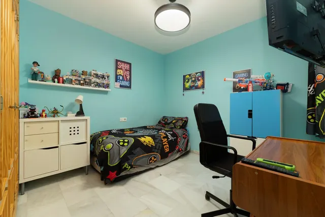 Apartamento 3 habitaciones 138m² en venta - Riviera del sol — 26