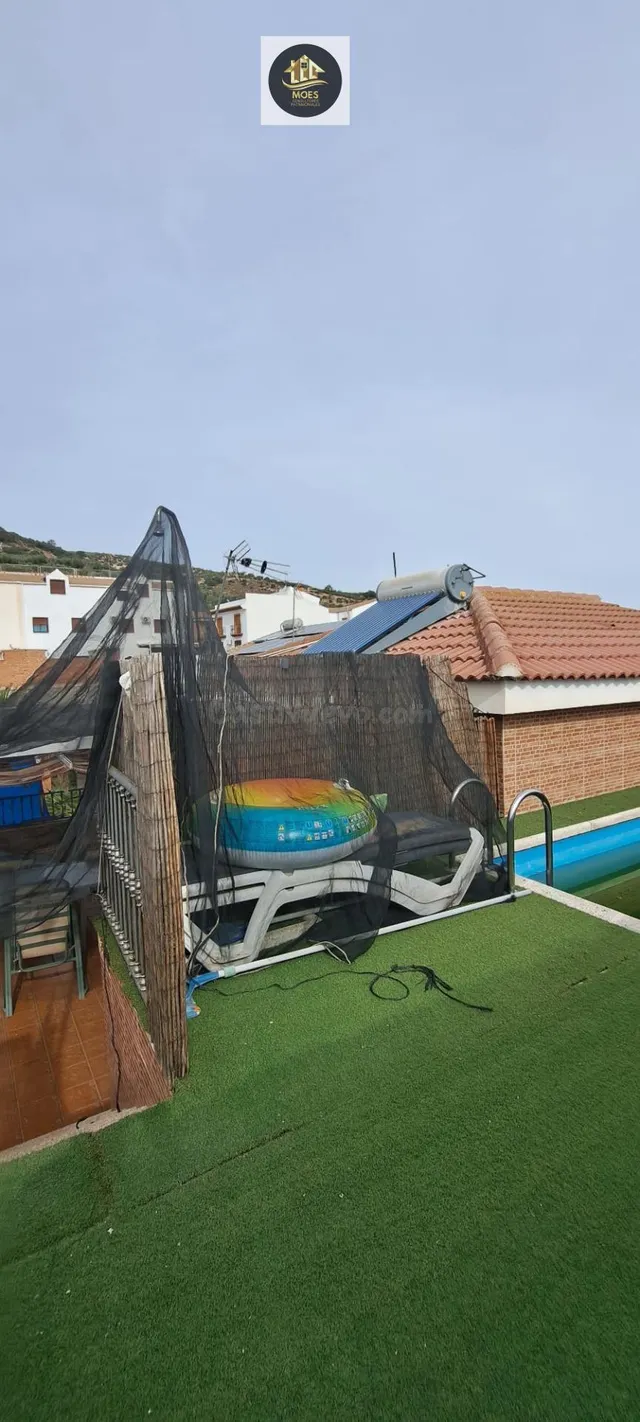 CASA EN CARCHELEJO - foto 5